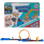 Launch & Go Loop Track 34 x 24cm